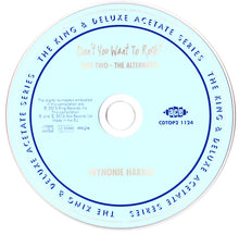Charger l'image dans la galerie, Wynonie Harris : Don't You Want To Rock (2xCD, Comp)