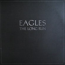 Laden Sie das Bild in den Galerie-Viewer, Eagles : The Long Run (LP, Album, SP )
