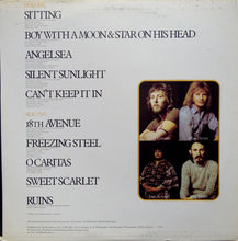 Load image into Gallery viewer, Cat Stevens : Catch Bull At Four (LP, Album, Pit)