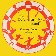 Load image into Gallery viewer, The McLain Family Band : Country Dance Album (LP, Album)