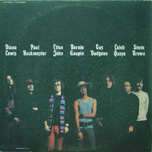 Laden Sie das Bild in den Galerie-Viewer, Elton John : Elton John (LP, Album, Gat)