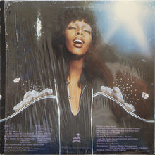 Load image into Gallery viewer, Donna Summer : A Love Trilogy (LP, Album, P/Mixed, San)