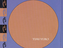 Load image into Gallery viewer, Timi Yuro : Sings Willie Nelson (CD, Album, Comp)