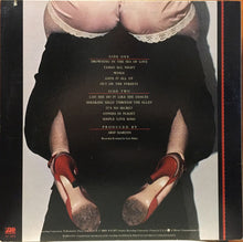 Load image into Gallery viewer, Ringo Starr : Ringo The 4th (LP, Album, PRC)