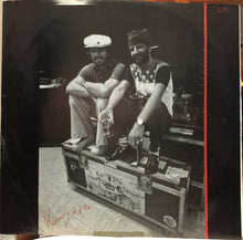 Load image into Gallery viewer, Ringo Starr : Ringo The 4th (LP, Album, PRC)