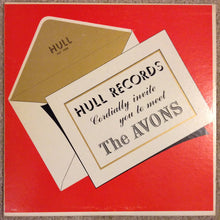 Laden Sie das Bild in den Galerie-Viewer, The Avons (6) : The Avons (LP, Album, Mono, Unofficial)
