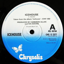Load image into Gallery viewer, Icehouse : Icehouse (12", Single)