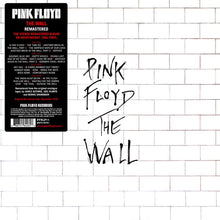 Load image into Gallery viewer, Pink Floyd : The Wall (2xLP, Album, RE, RM, 180)