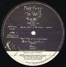 Load image into Gallery viewer, Pink Floyd : The Wall (2xLP, Album, RE, RM, 180)
