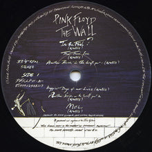 Laden Sie das Bild in den Galerie-Viewer, Pink Floyd : The Wall (2xLP, Album, RE, RM, Gat)