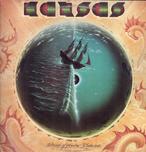 Load image into Gallery viewer, Kansas (2) : Point Of Know Return (LP, Album, San)