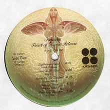 Load image into Gallery viewer, Kansas (2) : Point Of Know Return (LP, Album, San)