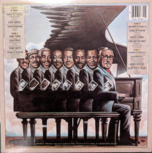 Load image into Gallery viewer, Various : I Remember Bebop (2xLP, Album, Promo)