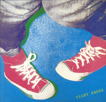 Load image into Gallery viewer, Foghat : Tight Shoes (LP, Album, Los)