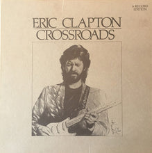 Laden Sie das Bild in den Galerie-Viewer, Eric Clapton : Crossroads (6xLP, Comp, Spe + Box, Comp)