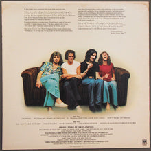 Laden Sie das Bild in den Galerie-Viewer, Peter Frampton : I'm In You (LP, Album, Pit)