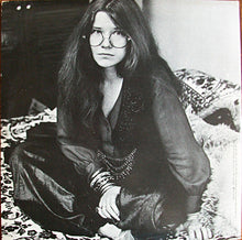 Laden Sie das Bild in den Galerie-Viewer, Janis Joplin : Janis (2xLP, Comp, Mono, Pit)