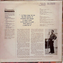 Load image into Gallery viewer, Eddy Arnold : Cattle Call (LP, Album, RP, Ind)