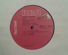 Laden Sie das Bild in den Galerie-Viewer, Arthur Fiedler, Boston Pops* : Fiedler's Greatest Hits A 50th Anniversary Celebration (2xLP, Comp)