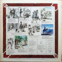 Charger l'image dans la galerie, Willie Nelson : Red Headed Stranger (LP, Album, Ter)