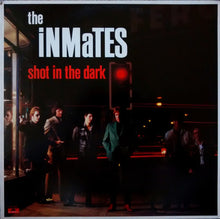 Load image into Gallery viewer, The Inmates (2) : Shot In The Dark (LP, Album)