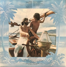 Laden Sie das Bild in den Galerie-Viewer, Loggins And Messina : Full Sail (LP, Album, RE, Ter)