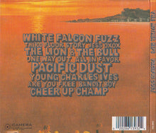 Load image into Gallery viewer, The Mother Hips : Pacific Dust (CD, Album)
