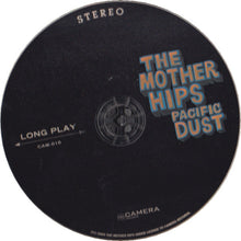 Load image into Gallery viewer, The Mother Hips : Pacific Dust (CD, Album)
