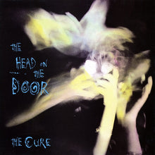 Load image into Gallery viewer, The Cure : The Head On The Door (LP, Album, RE, RM, RP, 180)