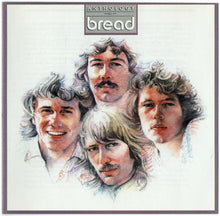 Load image into Gallery viewer, Bread : Anthology Of Bread (CD, Comp, WEA)