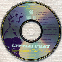 Load image into Gallery viewer, Little Feat : Representing The Mambo (CD, Album, RE)