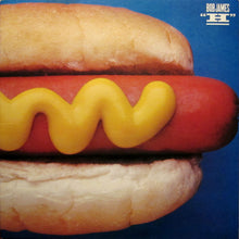 Laden Sie das Bild in den Galerie-Viewer, Bob James : H (LP, Album, Ter)