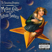 Laden Sie das Bild in den Galerie-Viewer, The Smashing Pumpkins : Mellon Collie And The Infinite Sadness (2xCD, Album, RE, RM)