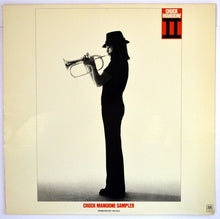Load image into Gallery viewer, Chuck Mangione : Chuck Mangione Sampler II (LP, Comp, Promo)