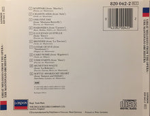 Charger l'image dans la galerie, The Mantovani Orchestra* : Great Melodies From Opera (CD, Album, RE)