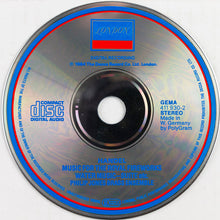 Load image into Gallery viewer, Handel*, Philip Jones Brass Ensemble, Elgar Howarth : Fireworks Music / Water Music-Suite (CD, Album)
