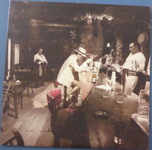 Laden Sie das Bild in den Galerie-Viewer, Led Zeppelin : In Through The Out Door (LP, Album, "D")