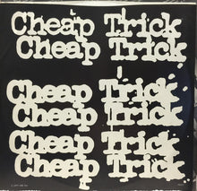 Load image into Gallery viewer, Cheap Trick : Cheap Trick (LP, Album, RE, Ter)