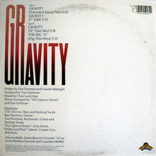 Load image into Gallery viewer, James Brown : Gravity (12")