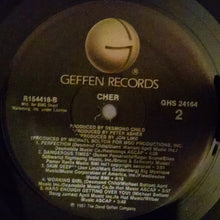 Laden Sie das Bild in den Galerie-Viewer, Cher : Cher (LP, Album, Club)