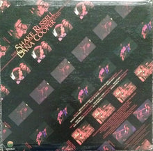 Load image into Gallery viewer, Shake Russell / Dana Cooper : The Shake Russell - Dana Cooper Band (LP, Album)