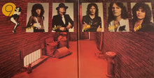 Laden Sie das Bild in den Galerie-Viewer, REO Speedwagon : Nine Lives (LP, Album, Ter)