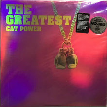 Charger l'image dans la galerie, Cat Power : The Greatest (LP, Album)
