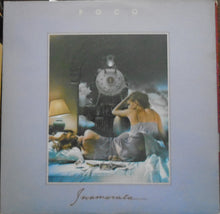 Laden Sie das Bild in den Galerie-Viewer, Poco (3) : Inamorata (LP, Album, SRC)