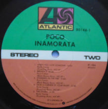 Laden Sie das Bild in den Galerie-Viewer, Poco (3) : Inamorata (LP, Album, SRC)