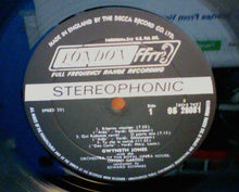 Load image into Gallery viewer, Verdi*, Gwyneth Jones, Royal Opera House Orchestra*, Edward Downes : Scenes From Verdi (LP)