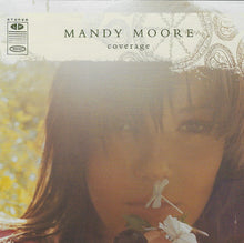 Laden Sie das Bild in den Galerie-Viewer, Mandy Moore : Coverage (CD, Album, Enh)