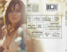 Laden Sie das Bild in den Galerie-Viewer, Mandy Moore : Coverage (CD, Album, Enh)