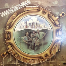 Charger l'image dans la galerie, Wishbone Ash : Locked In (LP, Album, RE)