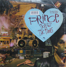 Charger l'image dans la galerie, Prince : Sign "O" The Times (2xLP, Album, All)